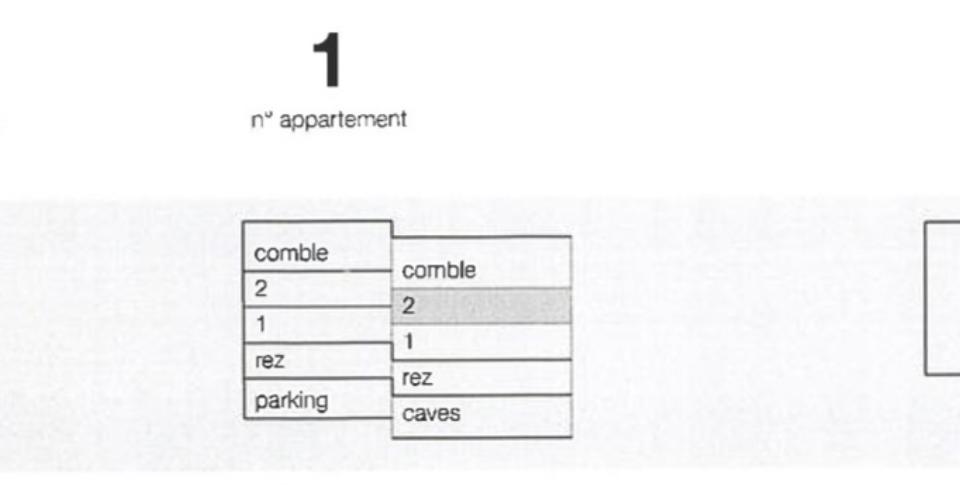 Location à l'année: appartement neuf au coeur du village de Montana - Appartement 3.5 pièces - image - 4