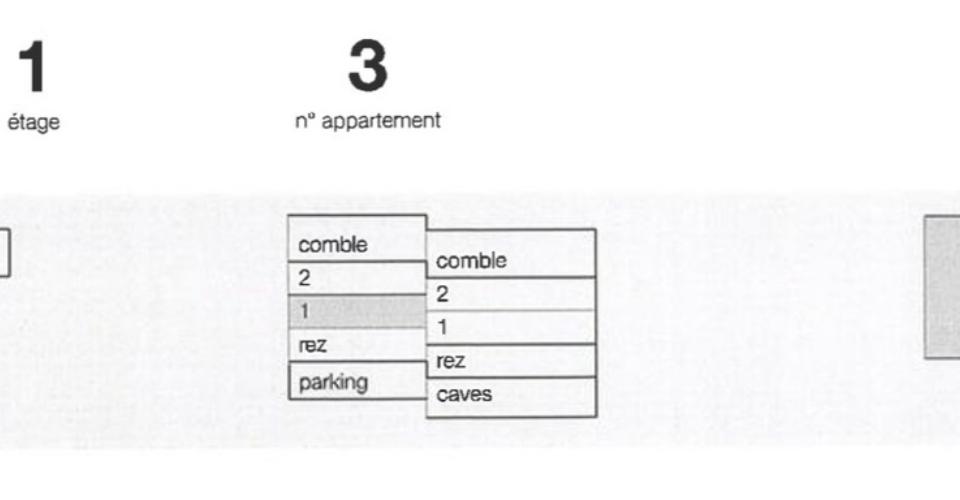 Location à l'année: appartement neuf au coeur du village de Montana - Appartement 4.5 pièces - image - 4