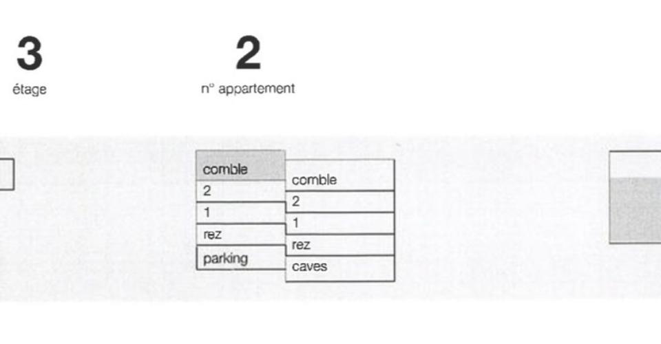 Location à l'année: appartement neuf au coeur du village de Montana - Appartement 2.5 pièces - image - 3