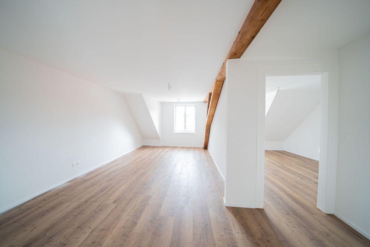 Singlewohnung mit Extracharme - Bild 4