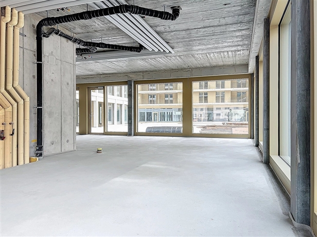 Letzte Gelegenheit Restaurierung – 150,41 m² – Cour de Gare (Sion) - Bild 1