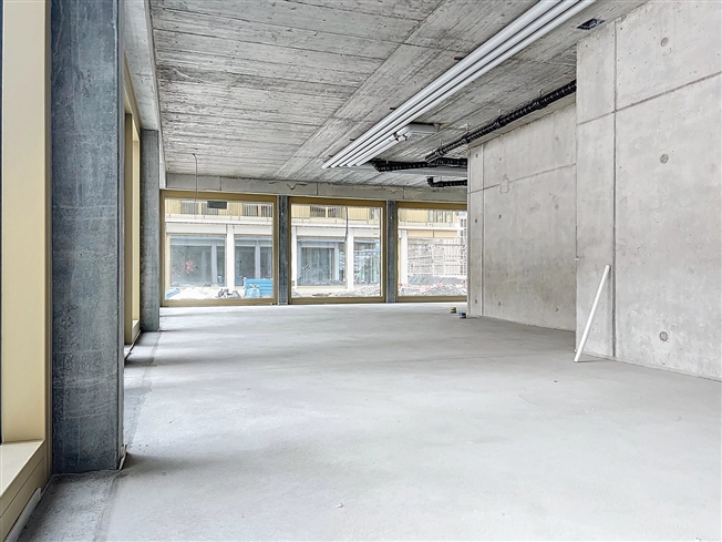 Letzte Gelegenheit Restaurierung – 150,41 m² – Cour de Gare (Sion) - Bild 2