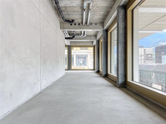 Letzte Gelegenheit Restaurierung – 150,41 m² – Cour de Gare (Sion) - Bild 4