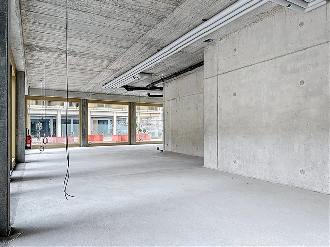 Letzte Gelegenheit Restaurierung – 150,41 m² – Cour de Gare (Sion) - Bild 5