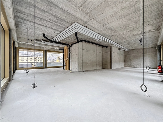 Letzte Gelegenheit Restaurierung – 150,41 m² – Cour de Gare (Sion) - Bild 6