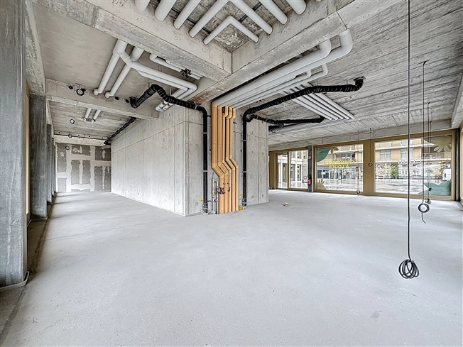 Letzte Gelegenheit Restaurierung – 150,41 m² – Cour de Gare (Sion) - Bild 7