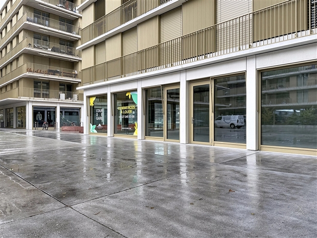 Letzte Gelegenheit Restaurierung – 150,41 m² – Cour de Gare (Sion) - Bild 8