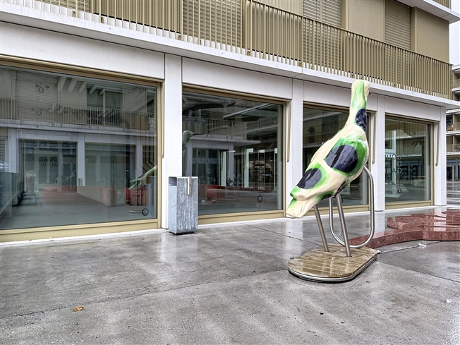Letzte Gelegenheit Restaurierung – 150,41 m² – Cour de Gare (Sion) - Bild 9