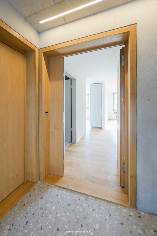 Très bel appartement de 2.5 pièces entièrement neuf - Bild 3