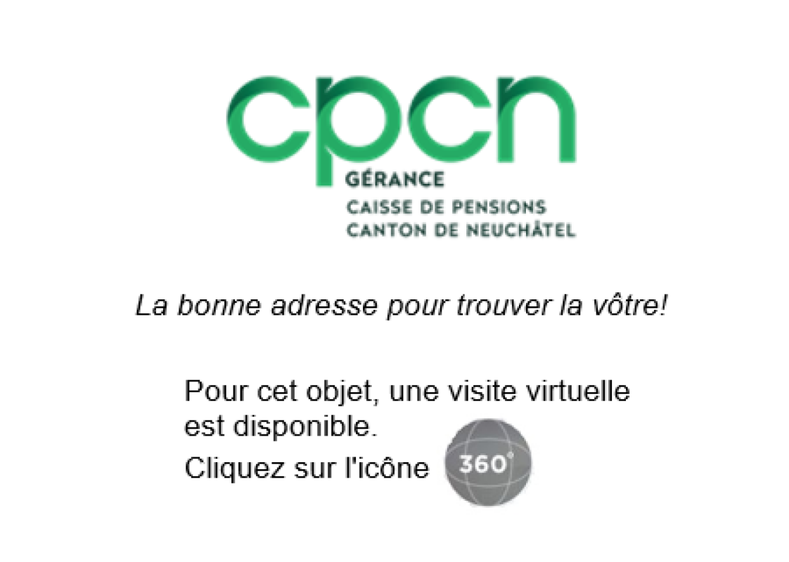 Très bel appartement de 2.5 pièces entièrement neuf - Bild 9
