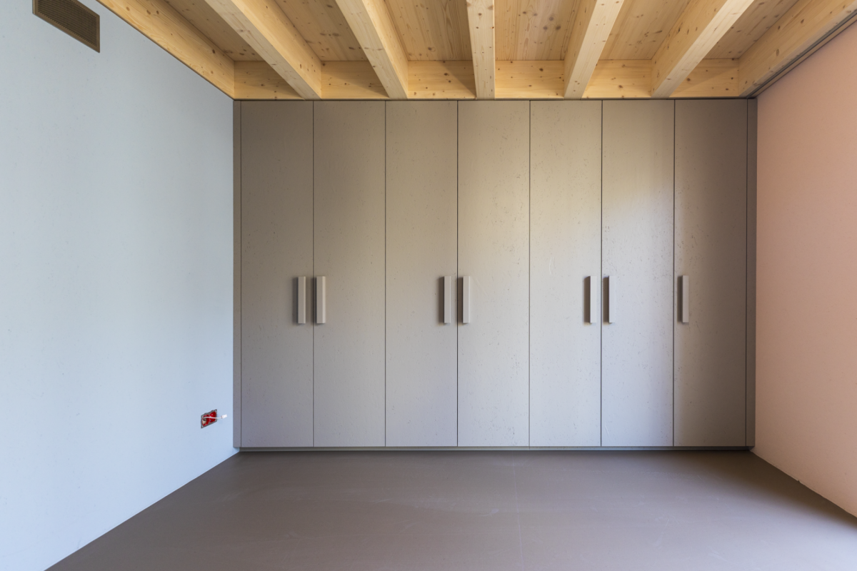 Wohnen im Grünen - moderne Reiheneinfamilienhäuser (Erstvermietung) - Bild 7
