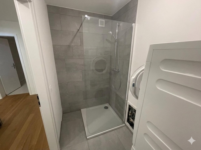 Prächtiges, helles 4,5-Zimmer-Dreierzimmer mit Terrasse in Porrentruy - Bild 11