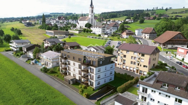 Hier entsteht Ihr neues Zuhause - Bild 1