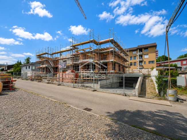 Hier entsteht Ihr neues Zuhause - Bild 7