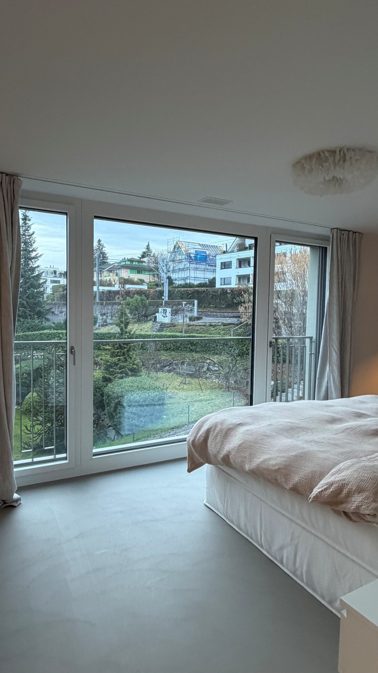 Moderne 2.5-Zimmerwohnung im 3. OG - Bild 5