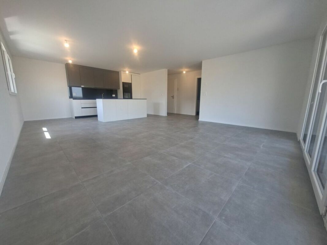Appartement neuf de 3.5 pièces au 2ème étage à Farvagny - Bild 1
