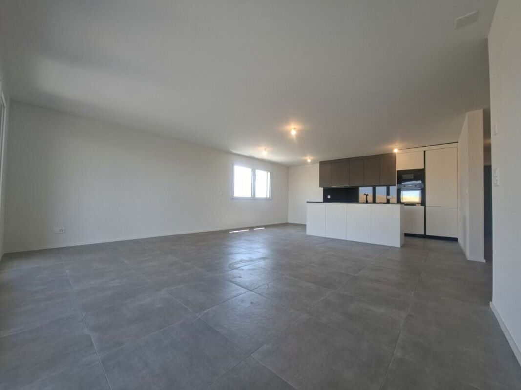 Appartement neuf de 3.5 pièces au 2ème étage à Farvagny - Bild 2