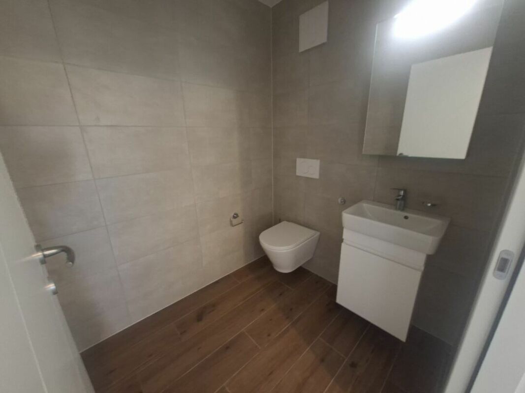 Appartement neuf de 3.5 pièces au 2ème étage à Farvagny - Bild 7