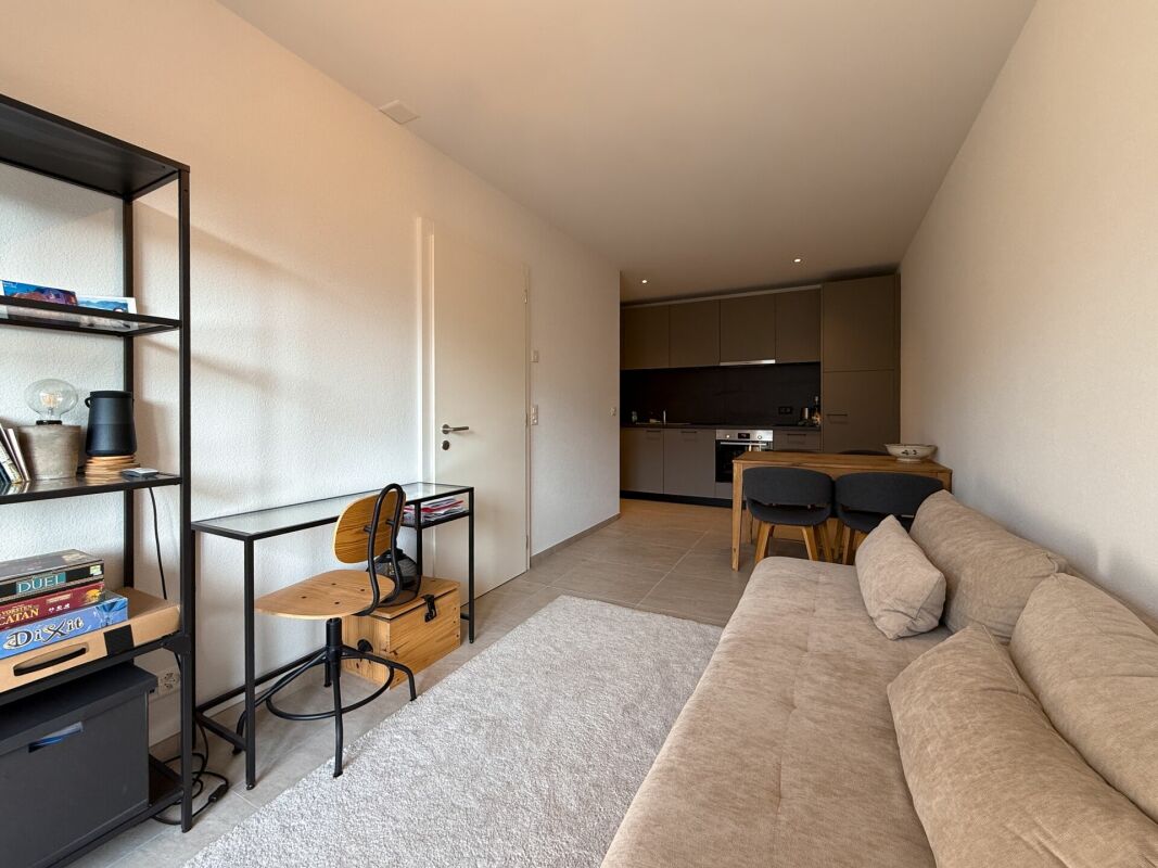 Bel appartement 2.5 pièces à louer à Conthey - Bild 1