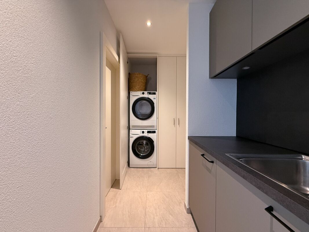 Bel appartement 2.5 pièces à louer à Conthey - Bild 2