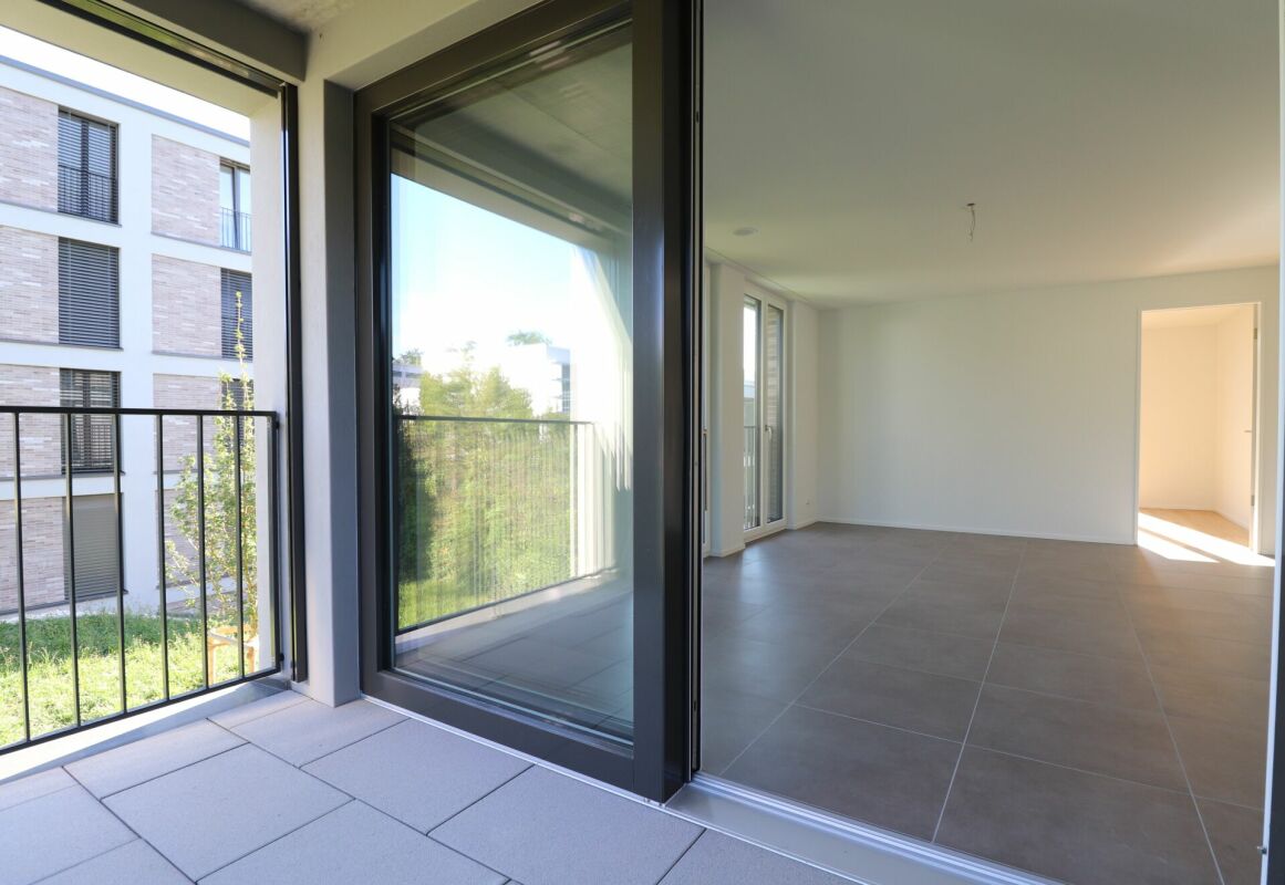 3 1/2-Zimmer-Wohnung / Xaver-Areal, Binningen Kopie - Bild 3