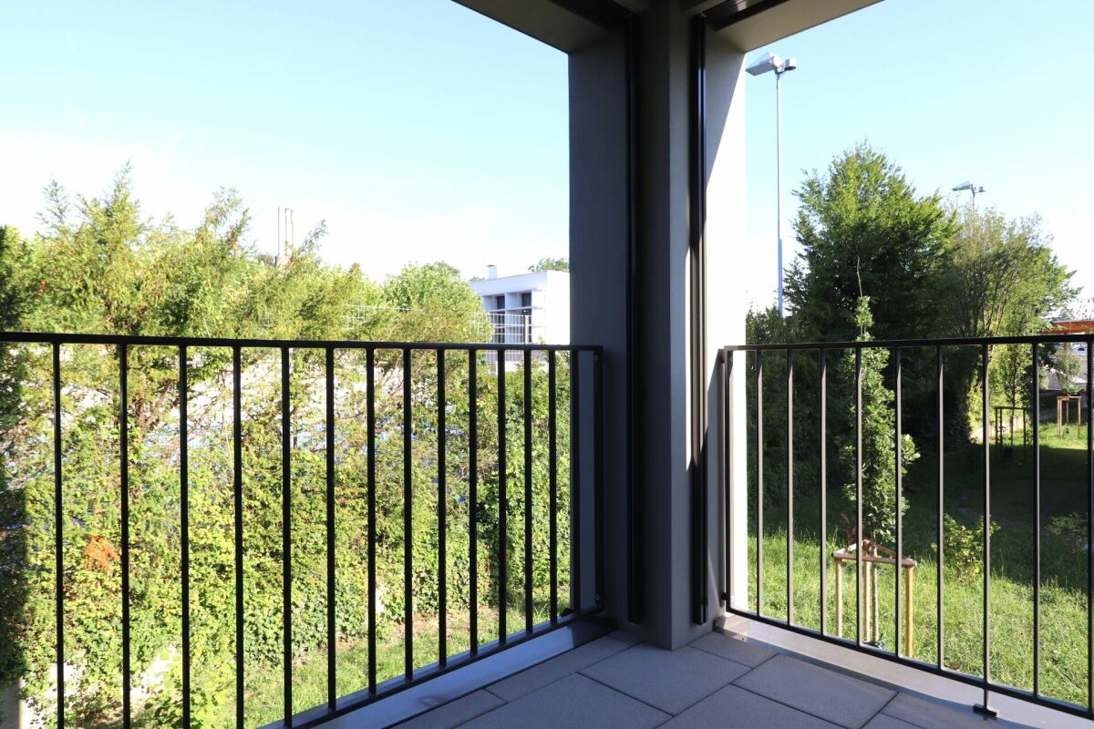 3 1/2-Zimmer-Wohnung / Xaver-Areal, Binningen Kopie - Bild 4