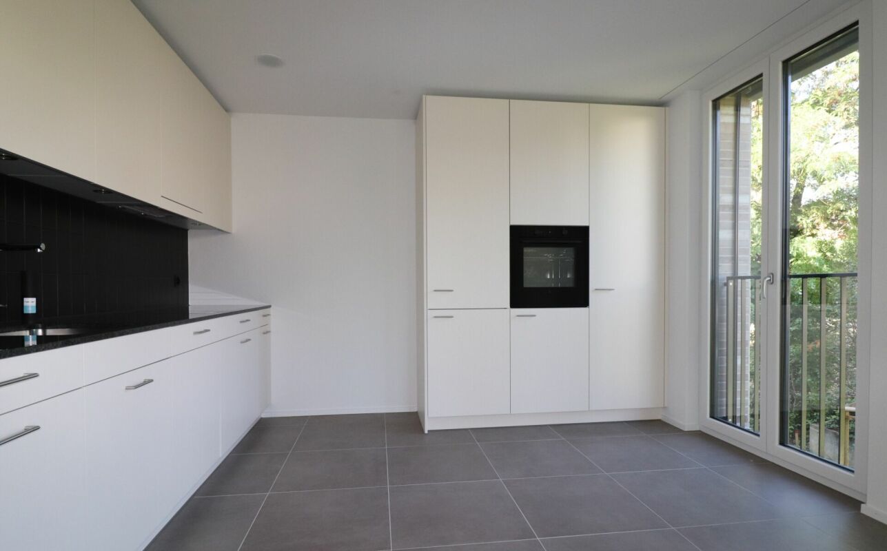 3 1/2-Zimmer-Wohnung / Xaver-Areal, Binningen Kopie - Bild 7