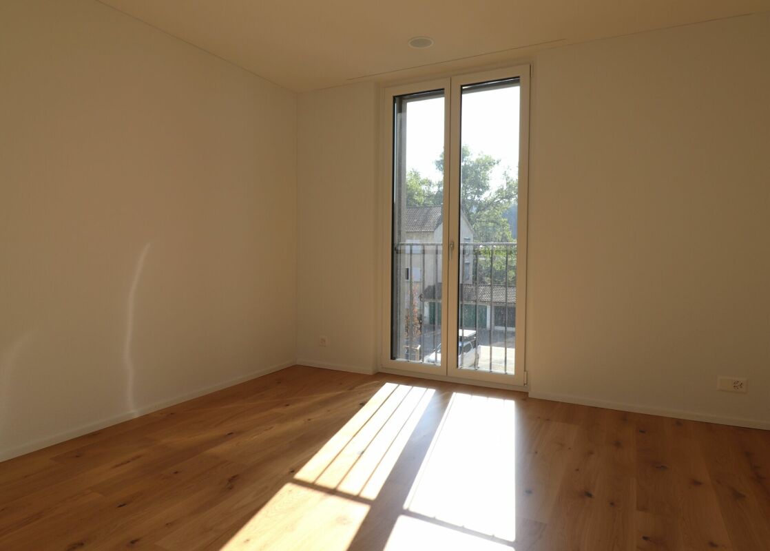3 1/2-Zimmer-Wohnung / Xaver-Areal, Binningen Kopie - Bild 8