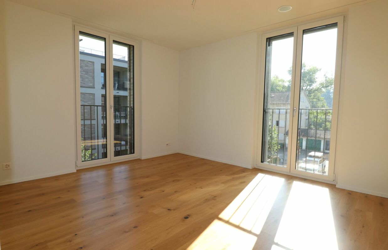 3 1/2-Zimmer-Wohnung / Xaver-Areal, Binningen Kopie - Bild 9