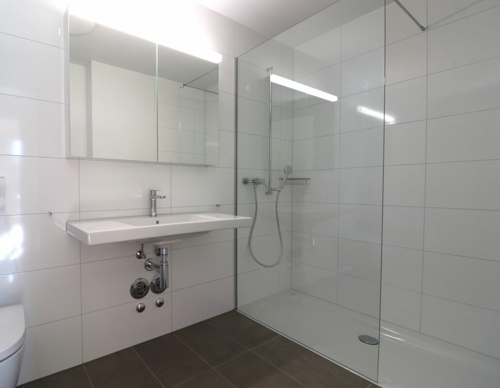 3 1/2-Zimmer-Wohnung / Xaver-Areal, Binningen Kopie - Bild 11