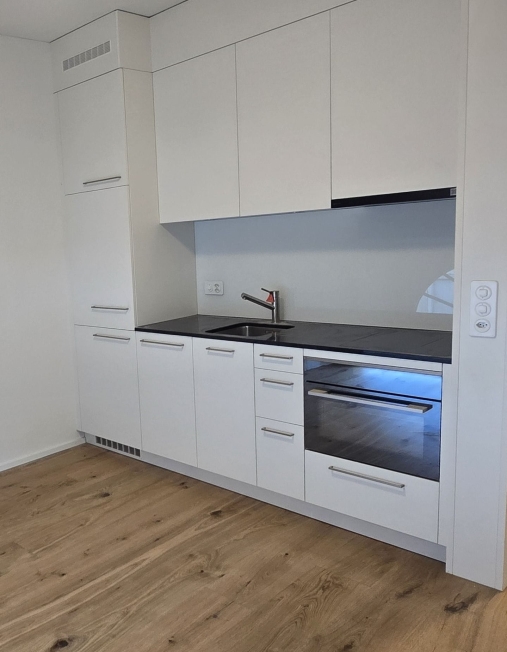 Moderne 2.5-Zimmer-Duplex in Stein AG mieten (Nr. 16) - Bild 2