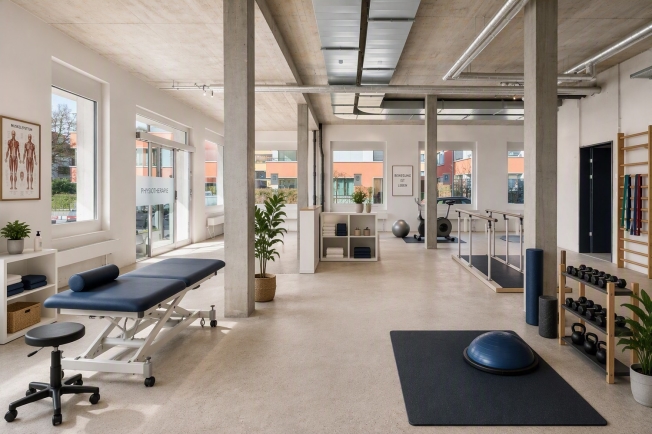 Der nächste Hotspot für Ihr Business  Gewerbefläche im Lebensraum Stadtsägi - Bild 2
