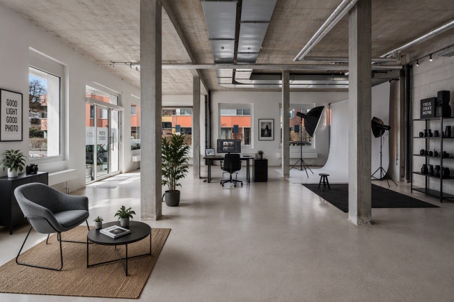 Der nächste Hotspot für Ihr Business  Gewerbefläche im Lebensraum Stadtsägi - Bild 3