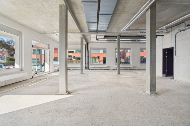 Der nächste Hotspot für Ihr Business  Gewerbefläche im Lebensraum Stadtsägi - Bild 5