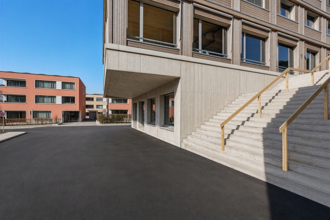 Der nächste Hotspot für Ihr Business  Gewerbefläche im Lebensraum Stadtsägi - Bild 6