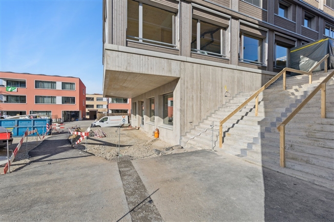 Der nächste Hotspot für Ihr Business  Gewerbefläche im Lebensraum Stadtsägi - Bild 10