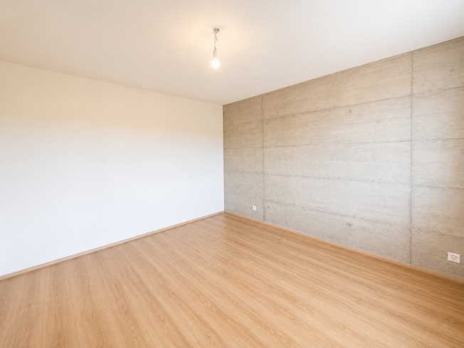 Neue 3,5-Zimmer-Wohnung mit Balkon, Aufzug und außergewöhnlicher Wohnumgebung in Damphreux-Lugnez - Bild 5
