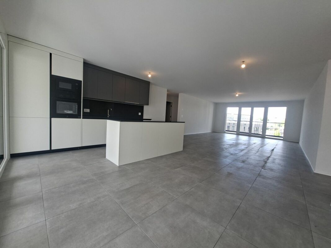Appartement neuf de 4.5 pièces au 2ème à Farvagny - Bild 1