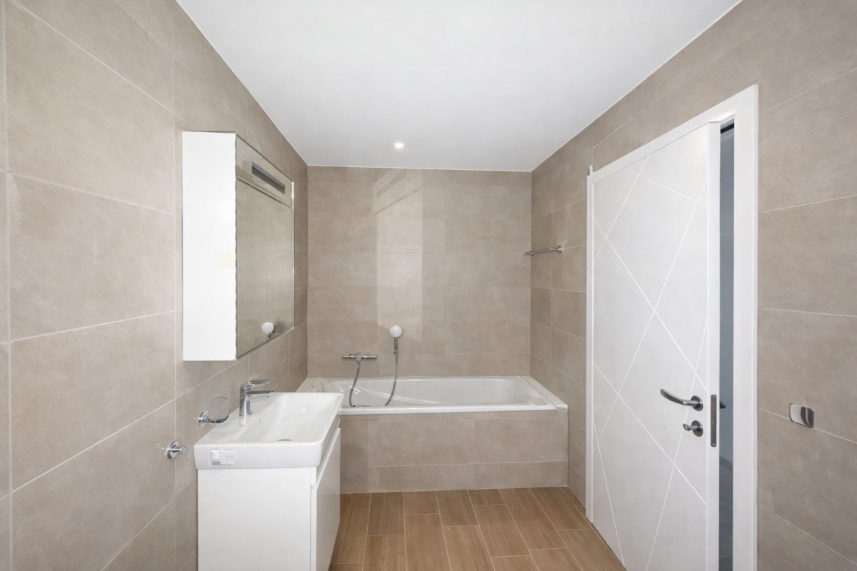 Appartement neuf de 4.5 pièces au 2ème à Farvagny - Bild 7