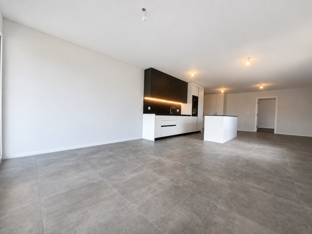 Appartement neuf de 2.5 pièces au au rez-de-chaussée à Farvagny - Bild 2