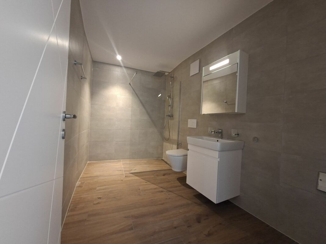 Appartement neuf de 2.5 pièces au 2ème à Farvagny - Bild 5