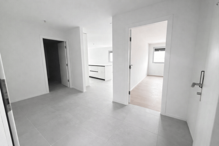Appartement neuf de 3.5 pièces au rez-de-chaussée à Farvagny - Bild 2