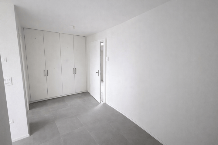 Appartement neuf de 3.5 pièces au rez-de-chaussée à Farvagny - Bild 3