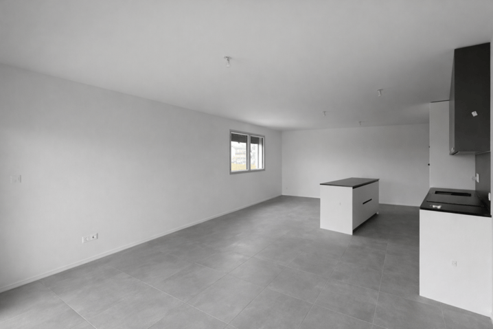 Appartement neuf de 3.5 pièces au rez-de-chaussée à Farvagny - Bild 4