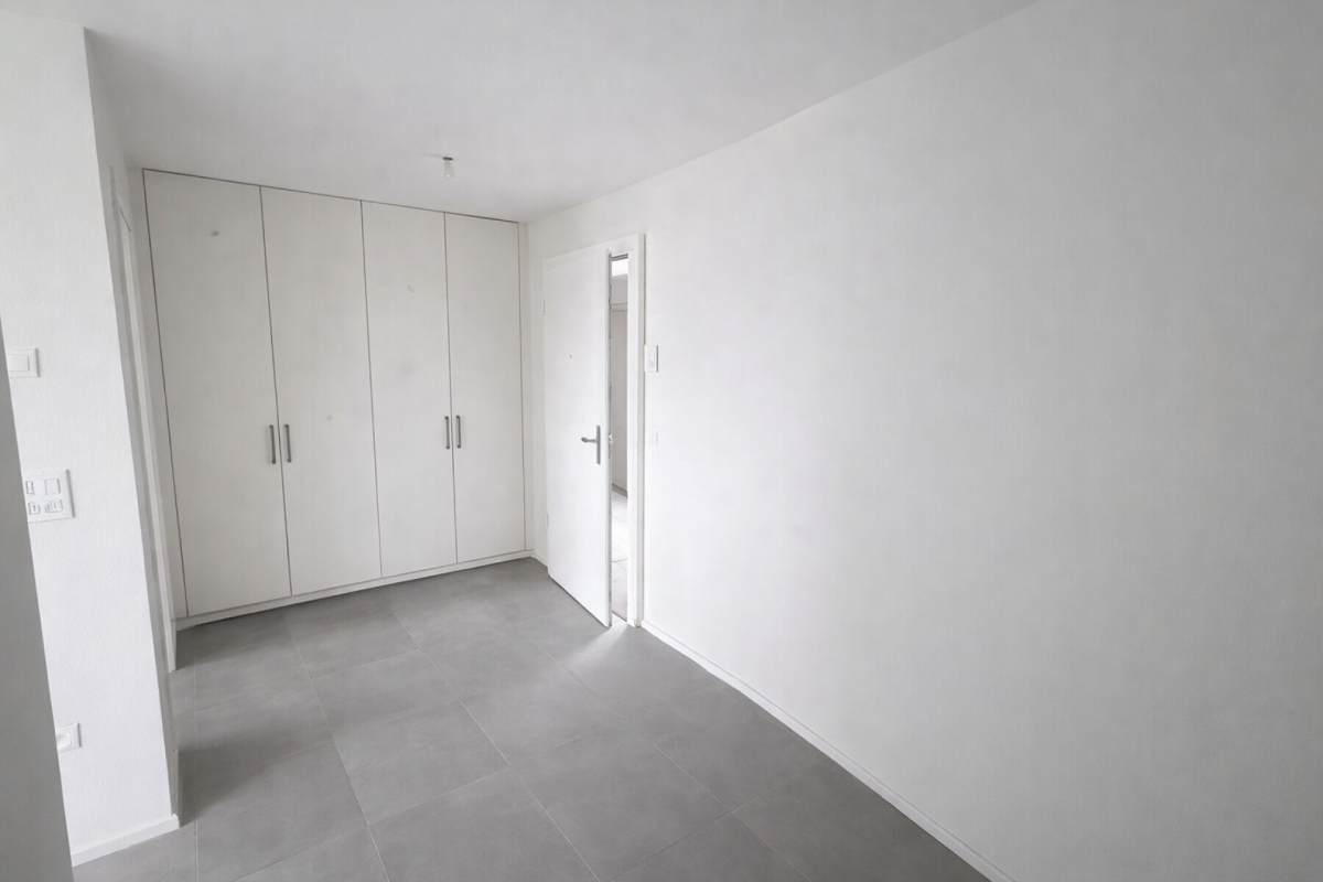 Appartement neuf de 3.5 pièces au rez-de-chaussée à Farvagny - Bild 3