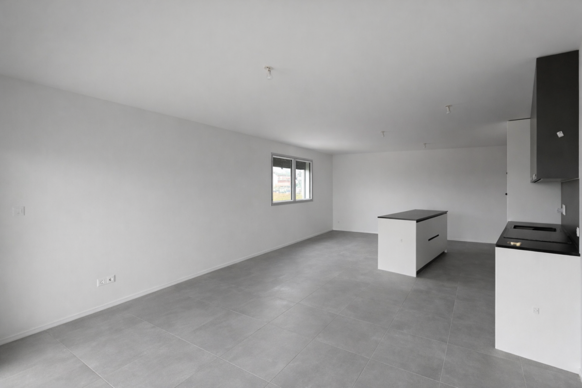 Appartement neuf de 3.5 pièces au rez-de-chaussée à Farvagny - Bild 4