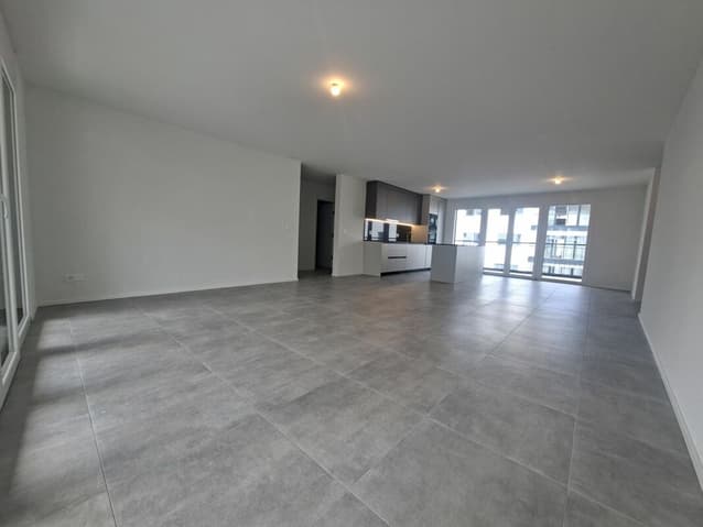 Appartement neuf de 4.5 pièces au 1er à Farvagny - Bild 2
