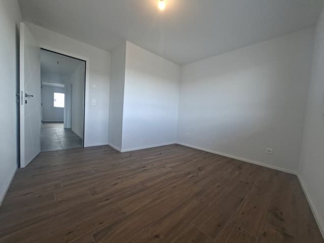 Appartement neuf de 4.5 pièces au 1er à Farvagny - Bild 3