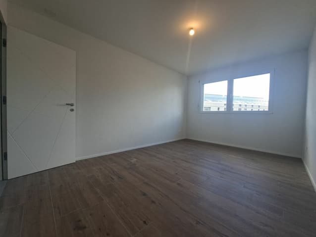 Appartement neuf de 4.5 pièces au 1er à Farvagny - Bild 4