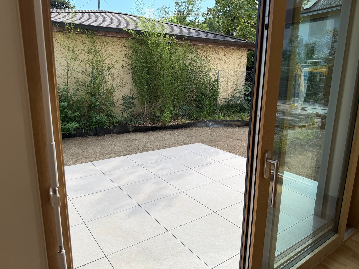 Magnifique 3 pièces neuf en duplex avec jardin privé – Chêne-Bougeries - Bild 3